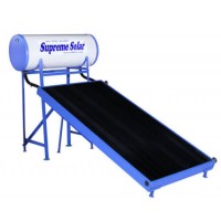 SUPREME 100LPD FPC SOLAR WATER HEATER